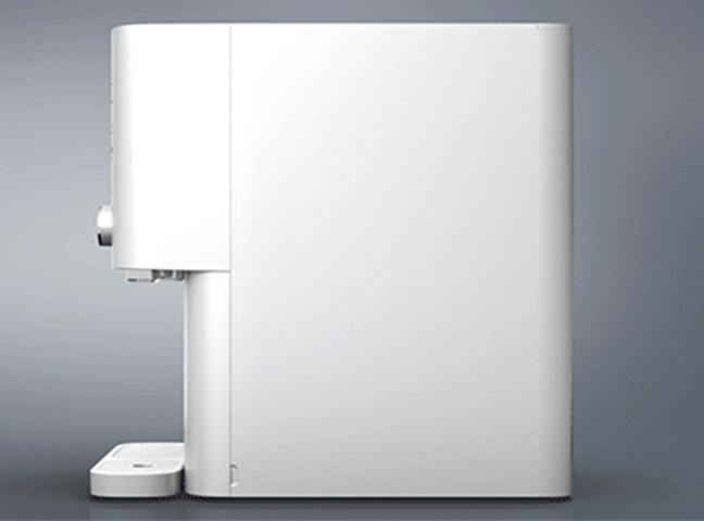 Auto-Sterilization-System