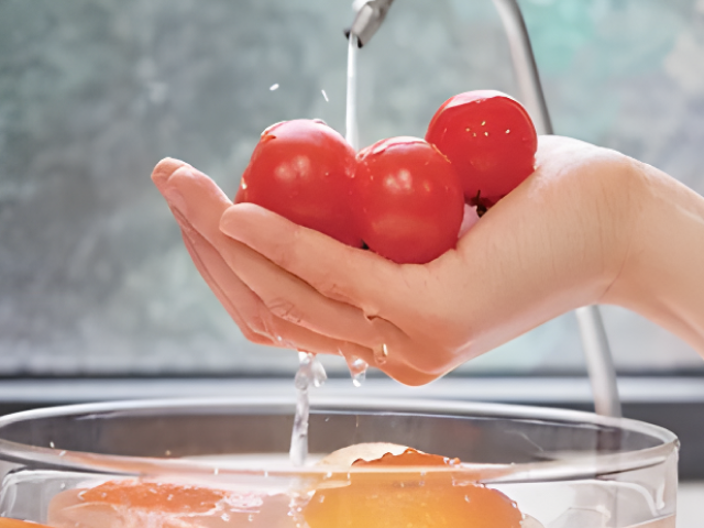 Cooking-Valve-Water-Usage